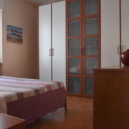 Casa Carlotta Apartment Levico Terme Exterior photo