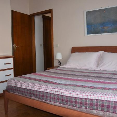 Casa Carlotta Apartment Levico Terme Exterior photo