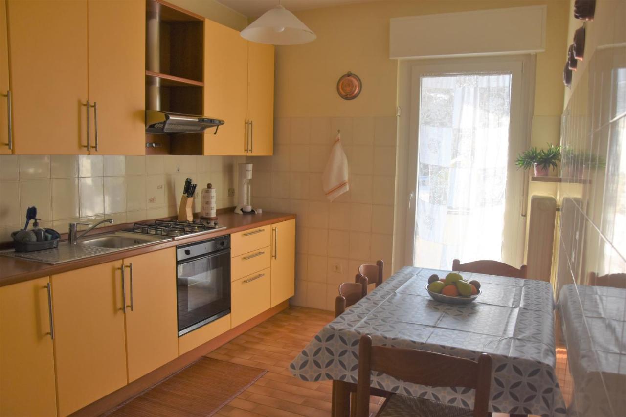Casa Carlotta Apartment Levico Terme Exterior photo