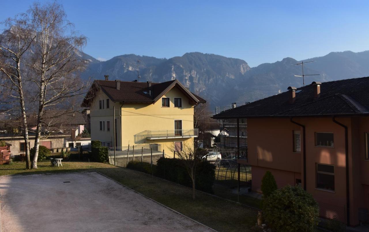 Casa Carlotta Apartment Levico Terme Exterior photo